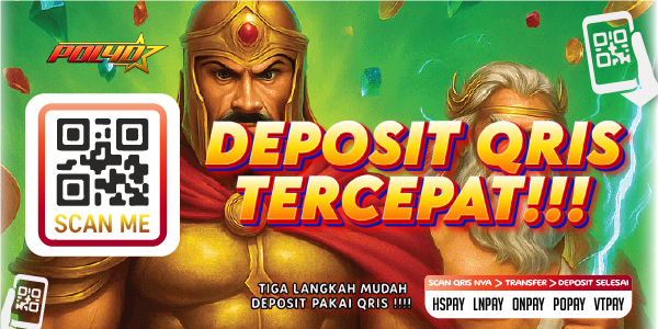 Bandar Slot Terpercaya